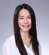 Ms. Ying Han
